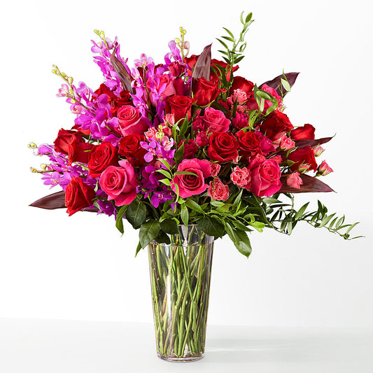 The Honeymoon –  Peonia Flowers Llc, Lakewood NJ