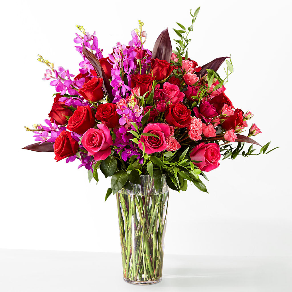 The Honeymoon –  Peonia Flowers Llc, Lakewood NJ
