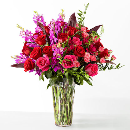 The Honeymoon –  Peonia Flowers Llc, Lakewood NJ