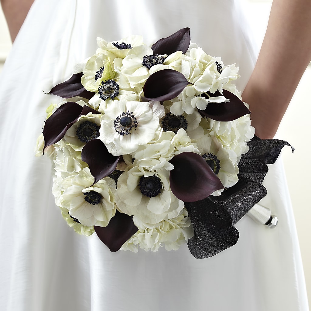 To Have and To Hold Bouquet –  Peonia Flowers Llc, Lakewood NJ