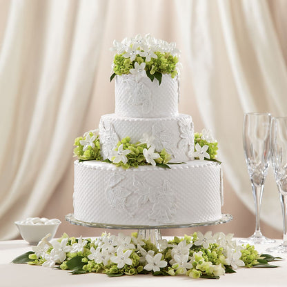 Bloom & Blossom Cake Decor –  Peonia Flowers Llc, Lakewood NJ