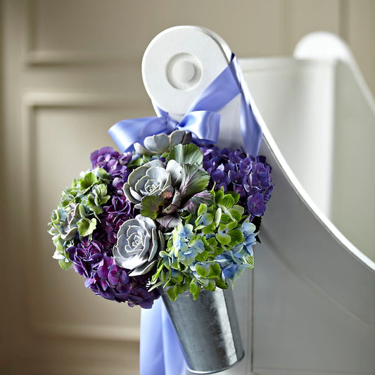 Declaration Pew Décor –  Peonia Flowers Llc, Lakewood NJ