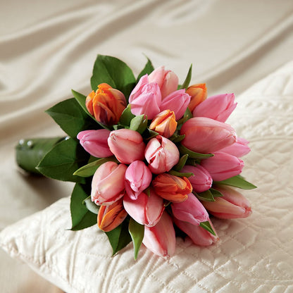 Embraceable Bouquet –  Peonia Flowers Llc, Lakewood NJ