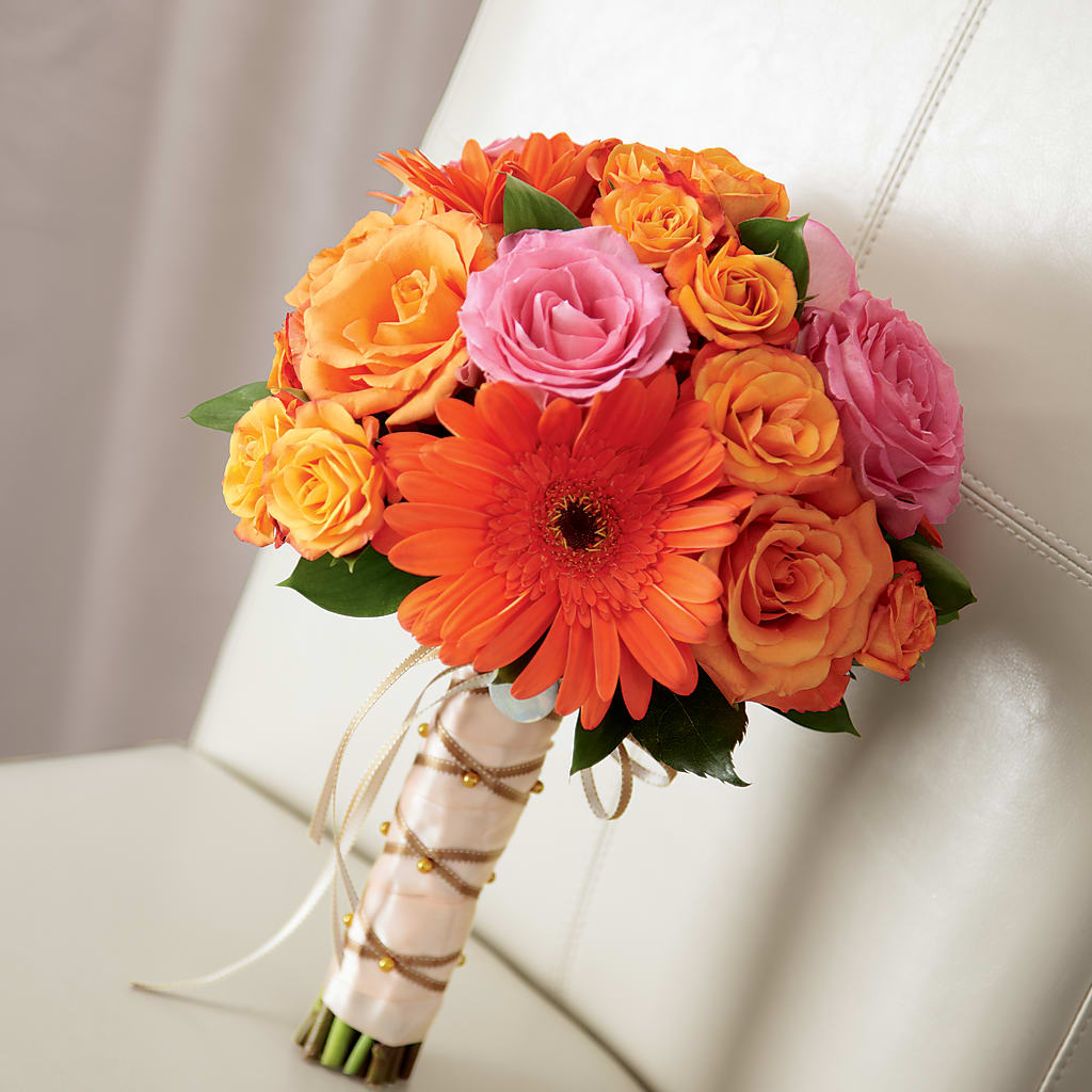 Lifetime of Love Bouquet –  Peonia Flowers Llc, Lakewood NJ