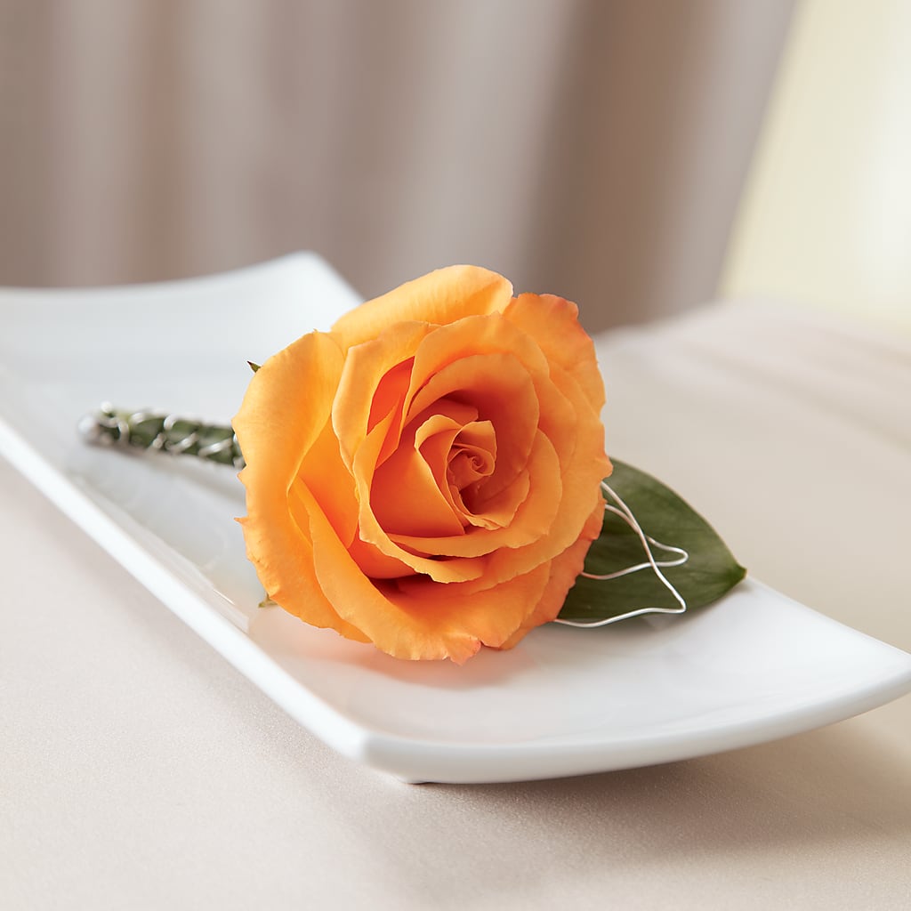 Lifetime of Love Boutonniere –  Peonia Flowers Llc, Lakewood NJ