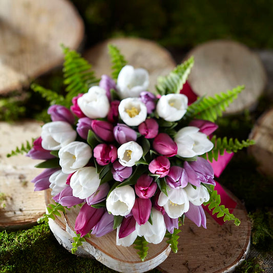 Steal My Heart Bouquet –  Peonia Flowers Llc, Lakewood NJ