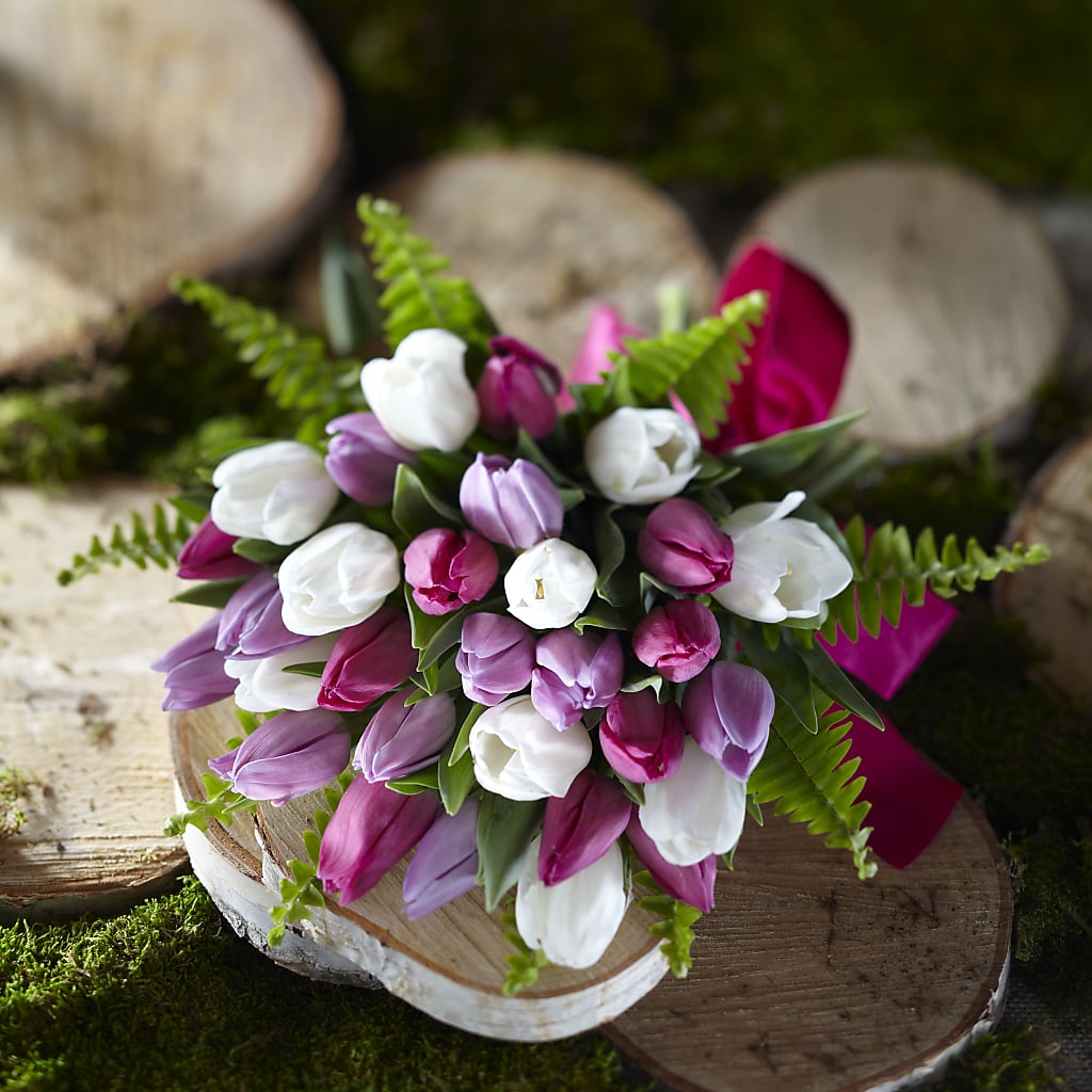Steal My Heart Bouquet –  Peonia Flowers Llc, Lakewood NJ