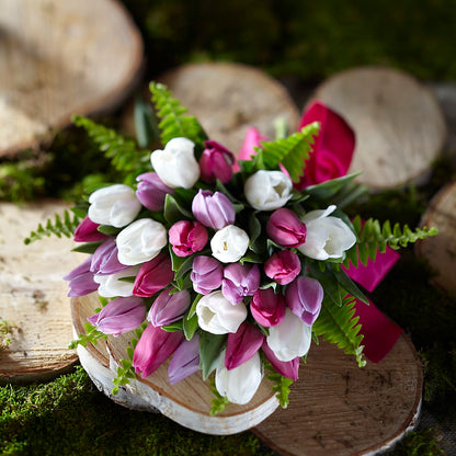 Steal My Heart Bouquet –  Peonia Flowers Llc, Lakewood NJ