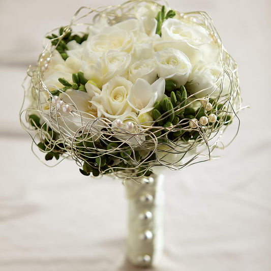 Evermore Bouquet –  Peonia Flowers Llc, Lakewood NJ