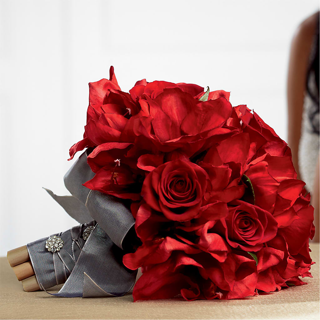 Heart's Happiness Bouquet –  Peonia Flowers Llc, Lakewood NJ