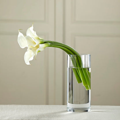 White Calla Bouquet –  Peonia Flowers Llc, Lakewood NJ