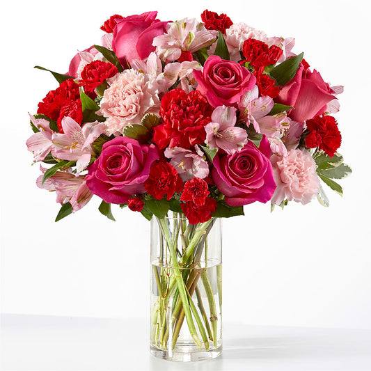 You're Precious Bouquet –  Peonia Flowers Llc, Lakewood NJ