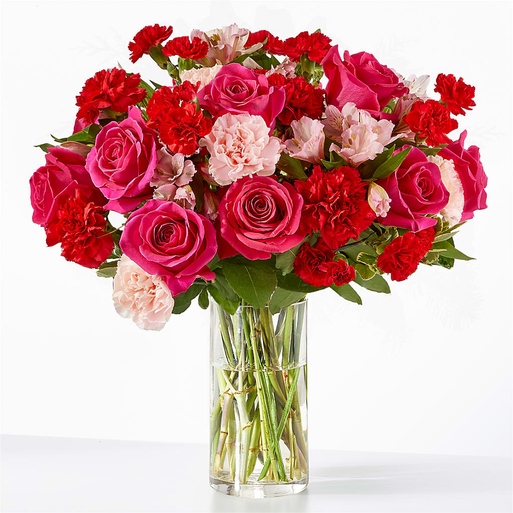 You're Precious Bouquet –  Peonia Flowers Llc, Lakewood NJ
