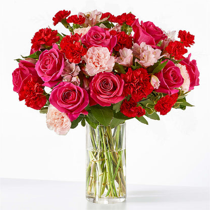 You're Precious Bouquet –  Peonia Flowers Llc, Lakewood NJ