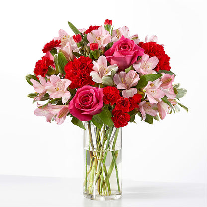 You're Precious Bouquet –  Peonia Flowers Llc, Lakewood NJ