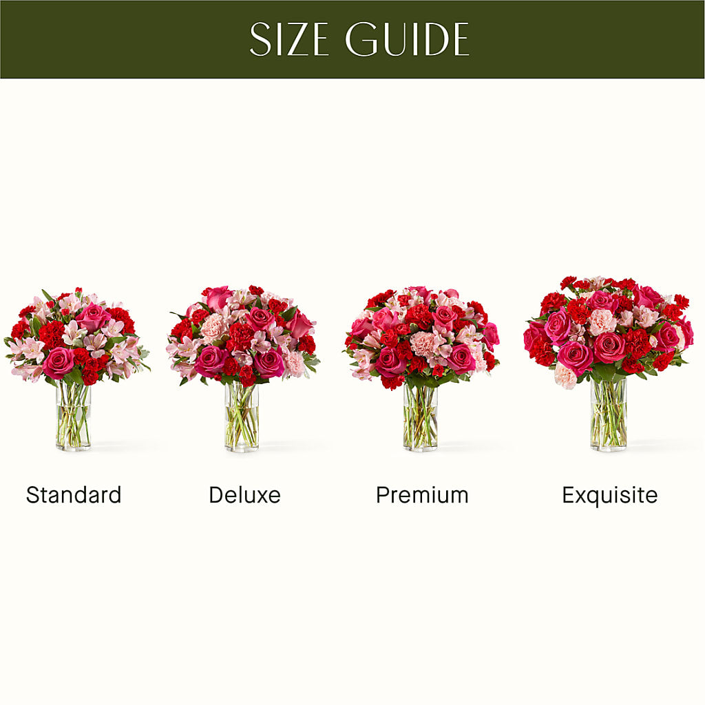 You're Precious Bouquet –  Peonia Flowers Llc, Lakewood NJ